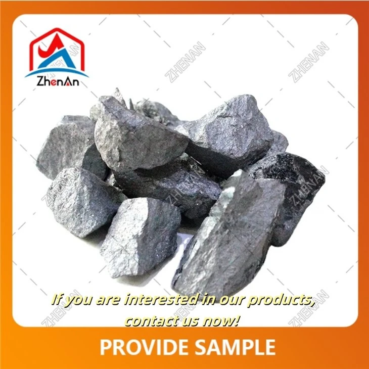 65% min Ferro Silicon Fouchs 1-10 mm