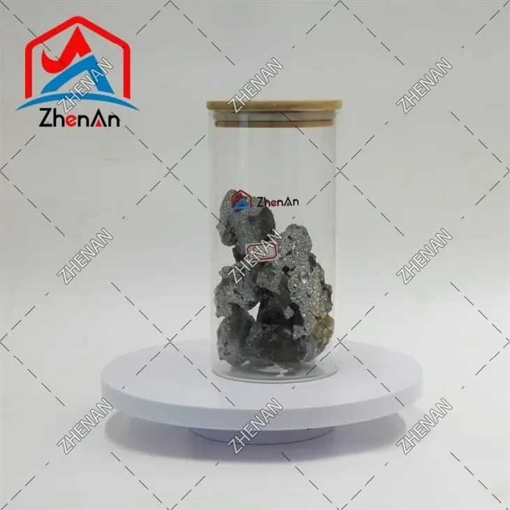 Premium 65 Ferrocromo