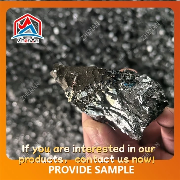 Silver Ferro Vanadium 80% 10-100 mm